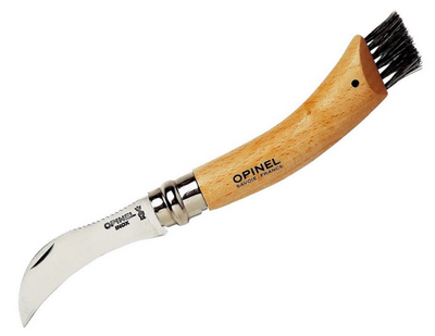 Pilzmesser