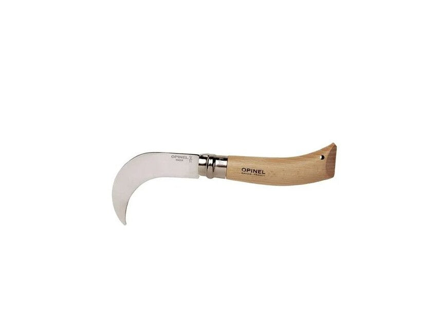 Opinel VRI N°10, braun