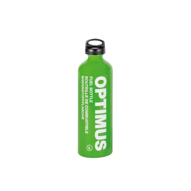 OPTIMUS Brennstoffflasche 1 l