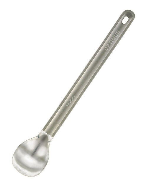 Katadyn Titanium Löffel für Expeditionsmahlzeiten
