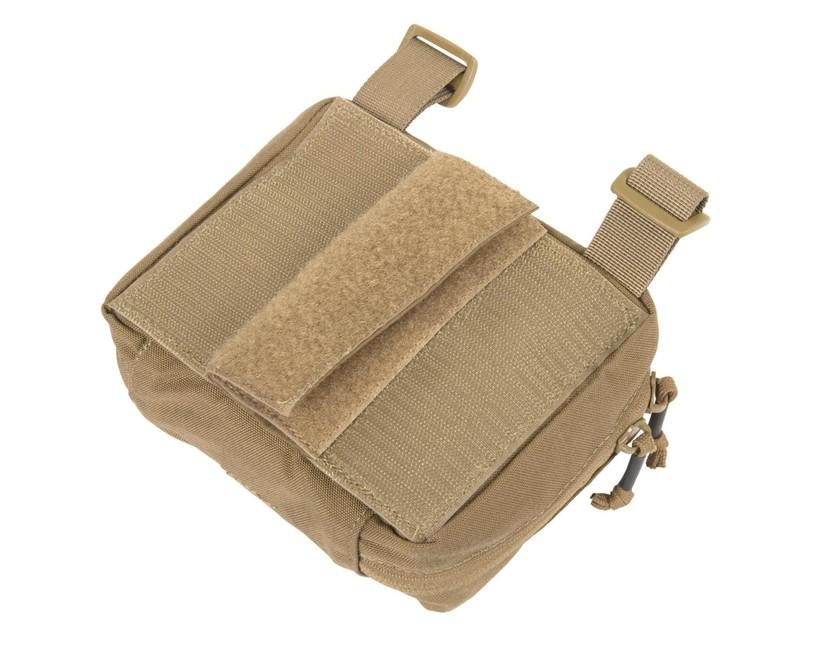 Helikon-Tex Medium EDC Tasche, coyote
