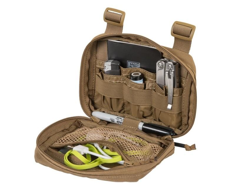 Helikon-Tex Medium EDC tasche, shadow grey