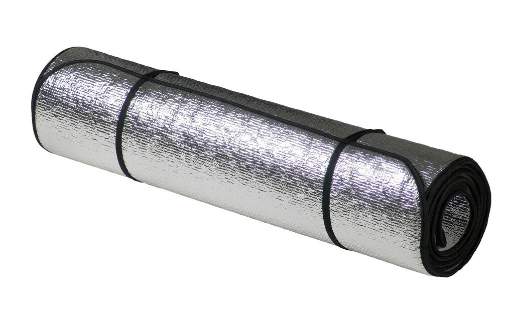 Origin Outdoors Alu-Schlafmatte 190 x 60 cm