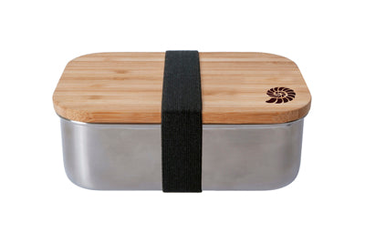 Origin Outdoors Bamboo lunchbox 0,8 l