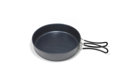 Aluminiumpfannen