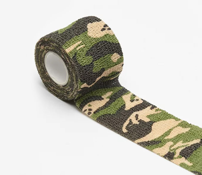 Origin Outdoors Camo Band Sommertarnung