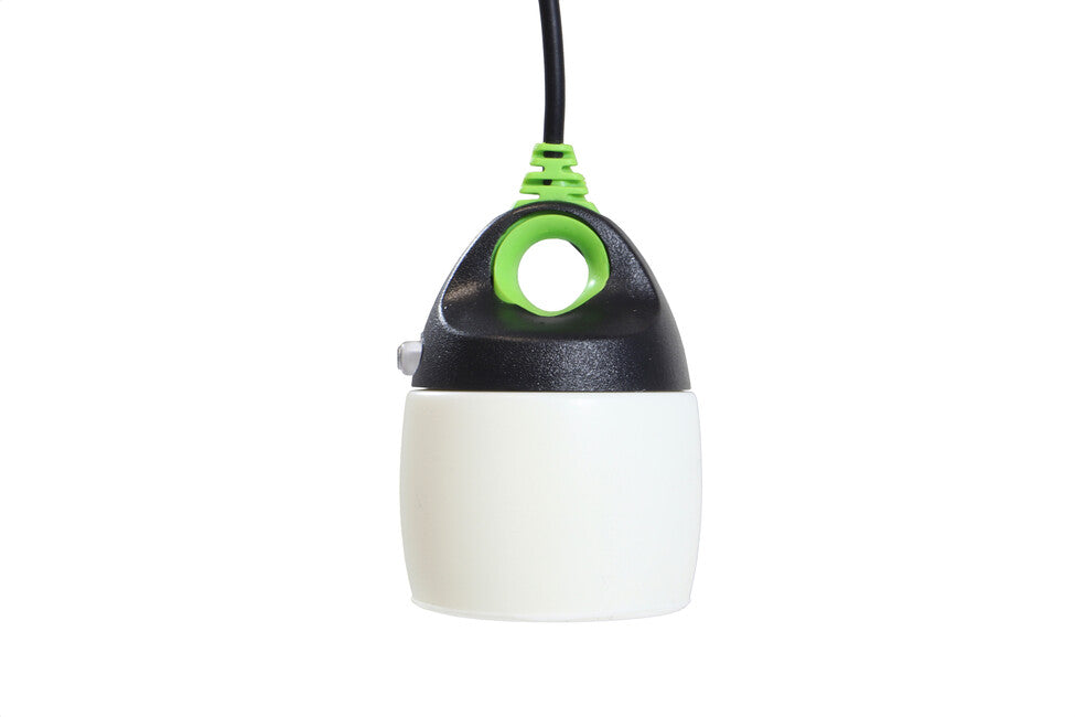 Origin Outdoors Anschließbare Connectable LED-Lampe weiß 200 Lumen kaltweiß