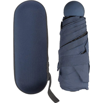Origin Outdoors Nano Sustain Regenschirm blau