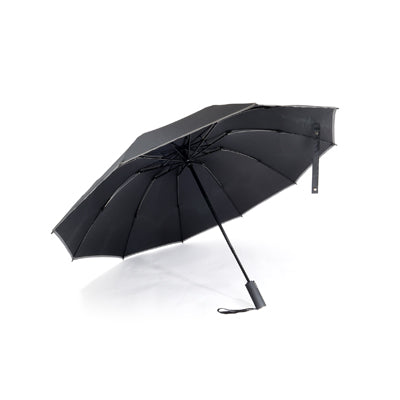 Origin Outdoors Reverse Regenschirm schwarz