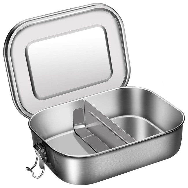 Origin Outdoors Deluxe Lunch Box Pferd 0,8 l