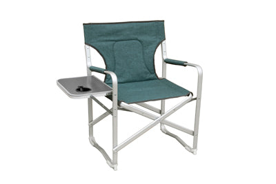 Origin Outdoors Director Klappstuhl, blau
