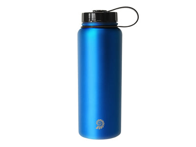 Origin Outdoors WM Edelstahl 1 l, blau