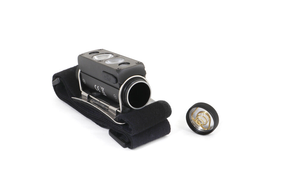 Origin Outdoors Fusion LED-Stirnlampe 1400 Lumen