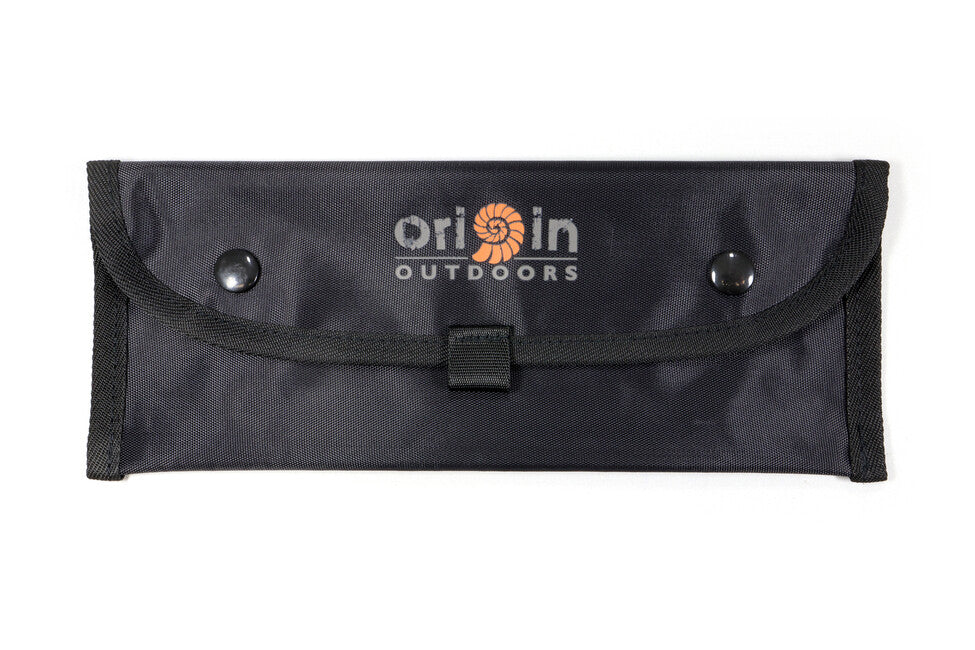 Origin Outdoors Grande Bestecktasche