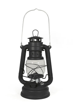 Origin Outdoors Φακός Hurricane, Μαύρο