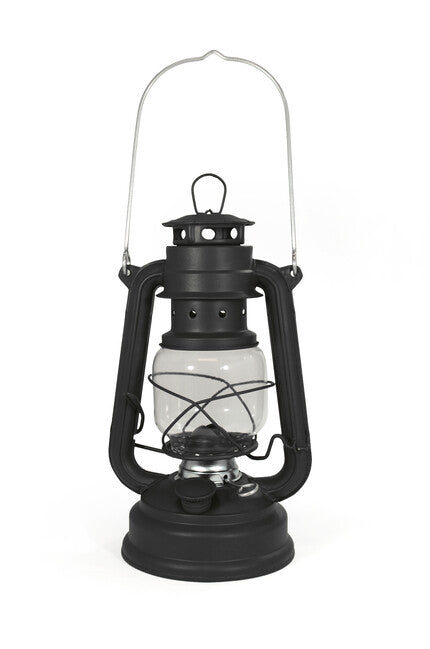 Origin Outdoors Hurricane Laterne schwarz