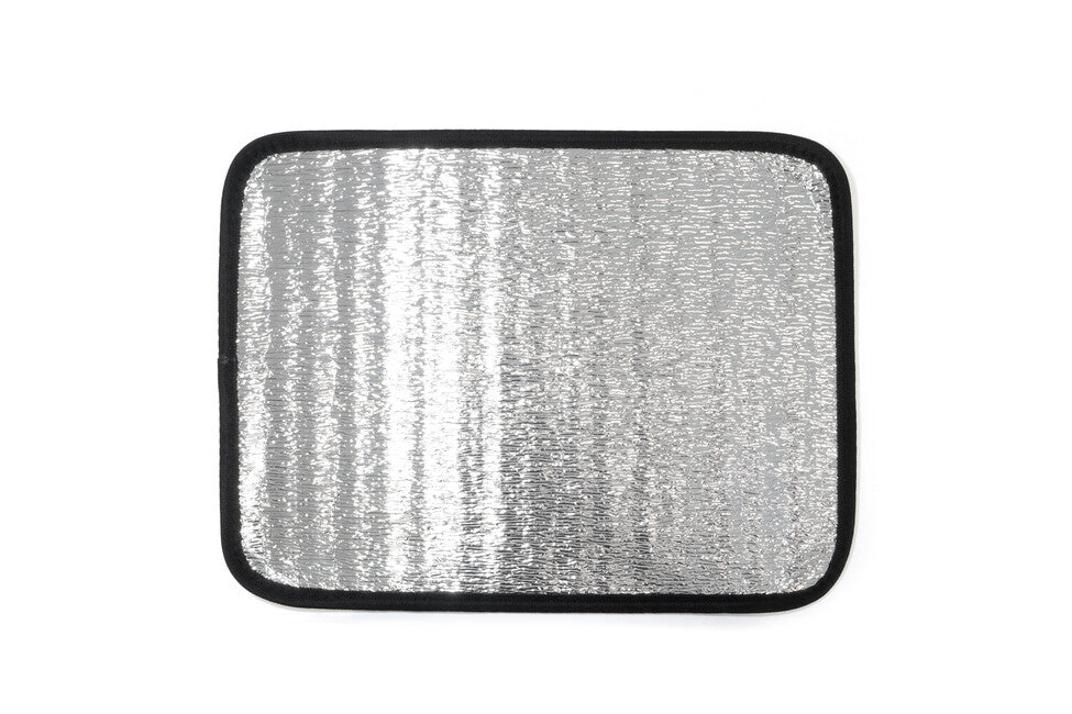 Origin Outdoors Isoliermatte mit Aluminiumbeschichtung