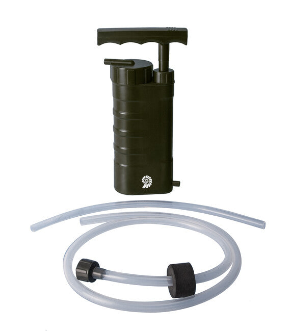 Origin Outdoors Klondike wasserfilter