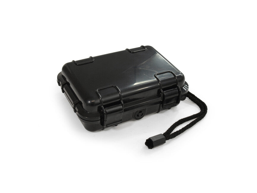 Origin Outdoors Lite 1020 Schwarz Koffer