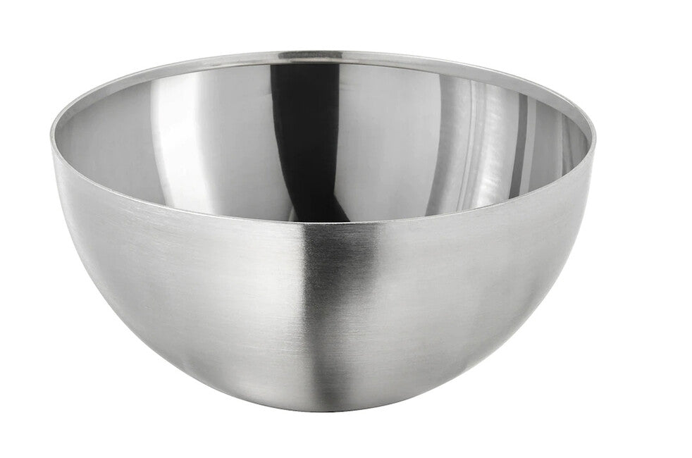 Origin Outdoors Schale aus Edelstahl Durchmesser 14 cm