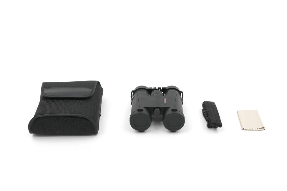 Origin Outdoors Mountain View Dalekohlad 8 x 32 schwarz