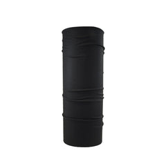 Origin Outdoors Multifunktionaler Outdoor-Schal schwarz