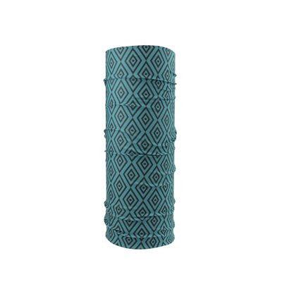 Origin Outdoors Multifunktionaler Outdoor-Schal türkis