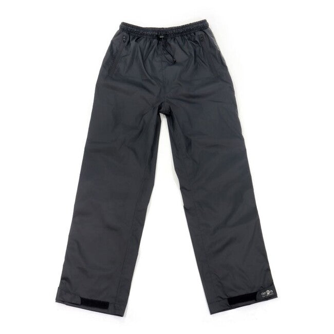 Origin Outdoors Drytogo Regenhose, grau