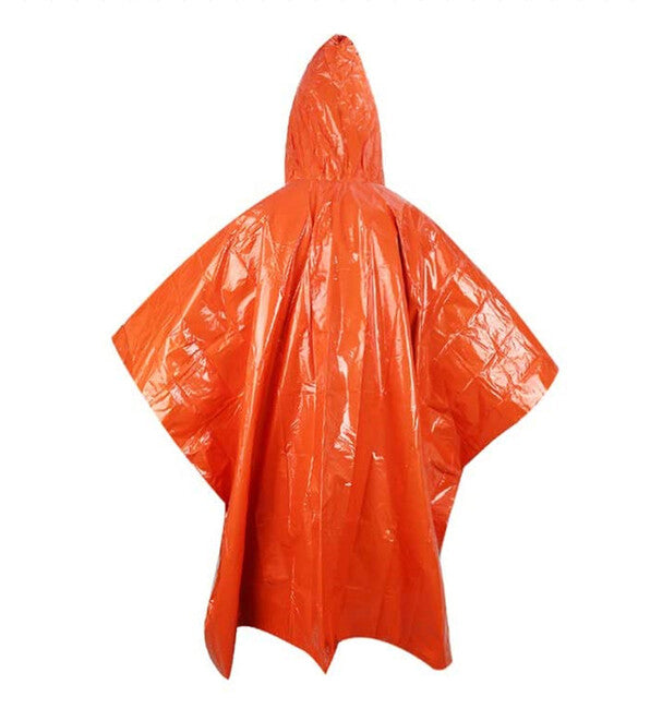 Origin Outdoors Notfallponcho