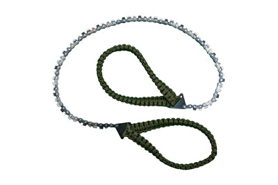 Origin Outdoors Zweihand-Kettensäge, 64 cm