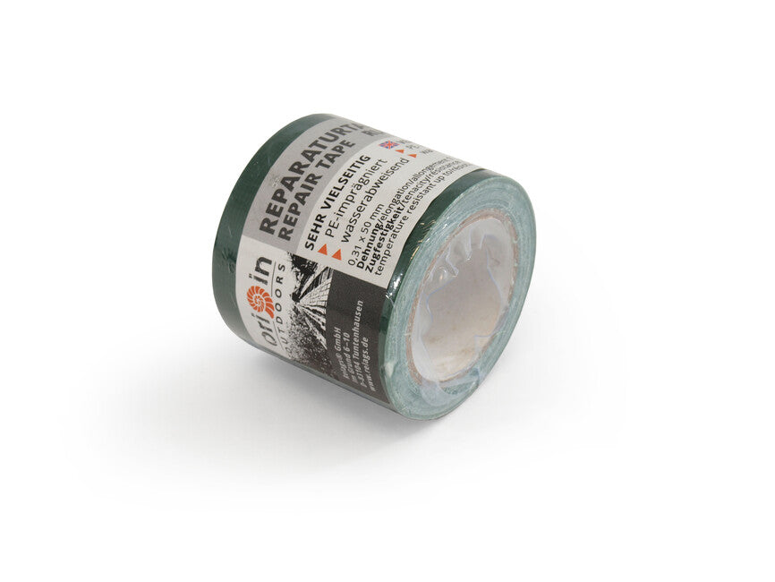 Origin Outdoors Reparaturband 5 m oliv