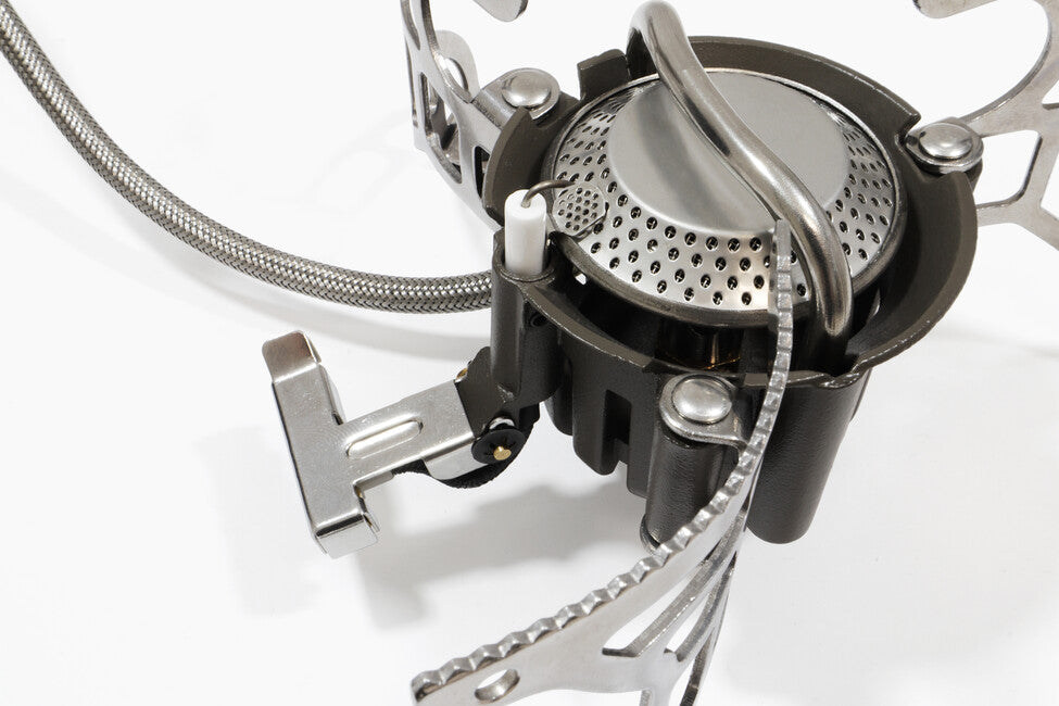 Origin Outdoors Furnace Robuste Ersatz-Piezoelektrische Zellen