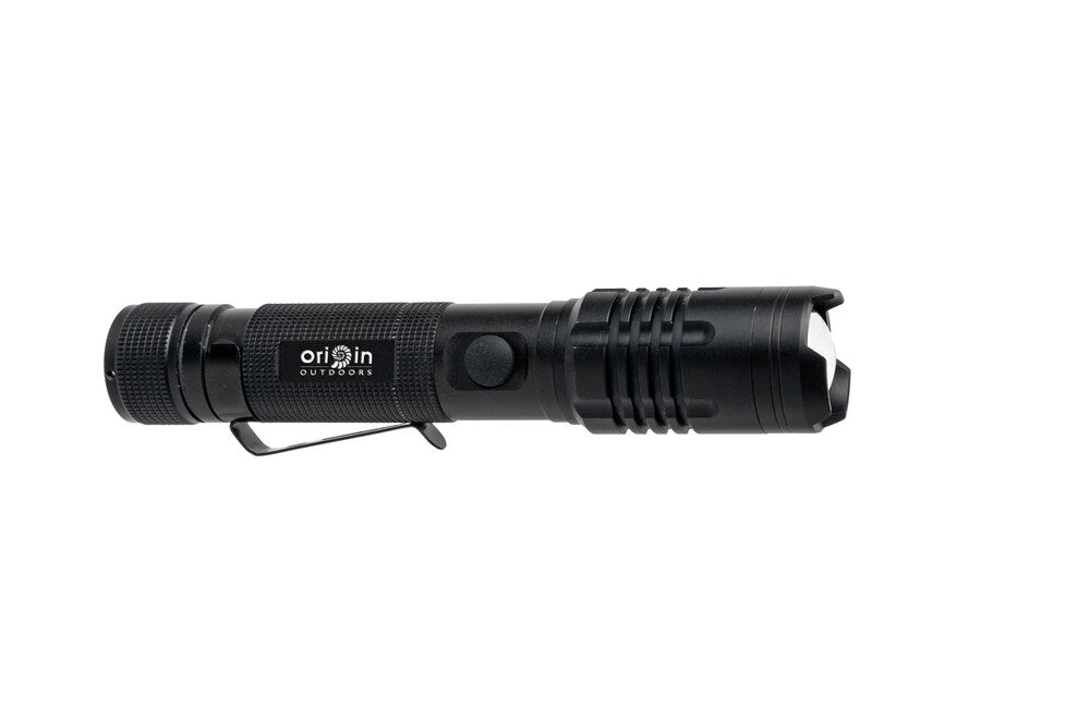 Origin Outdoors Powerbank LED-taschenlampe 1000 Lumen