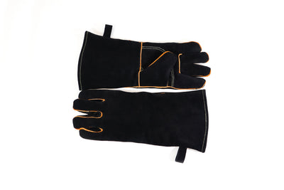 Handschuhe zum Grillen