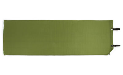 Selbstaufblasende Isomatten