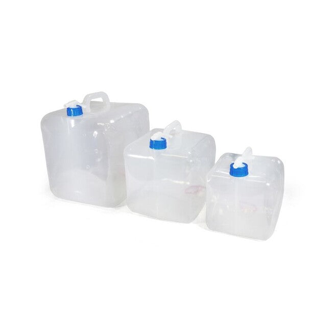 Origin Outdoors Zusammenklappbarer Wasserkanister 20 L