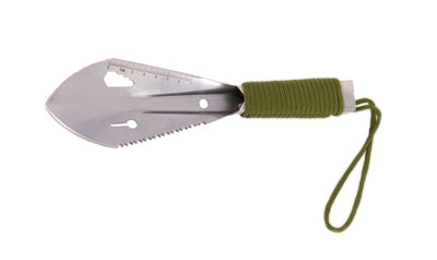 Origin Outdoors 7 in 1 schaufel mit koffer