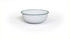 Origin Outdoors Emaille Schale 15 cm Ozean