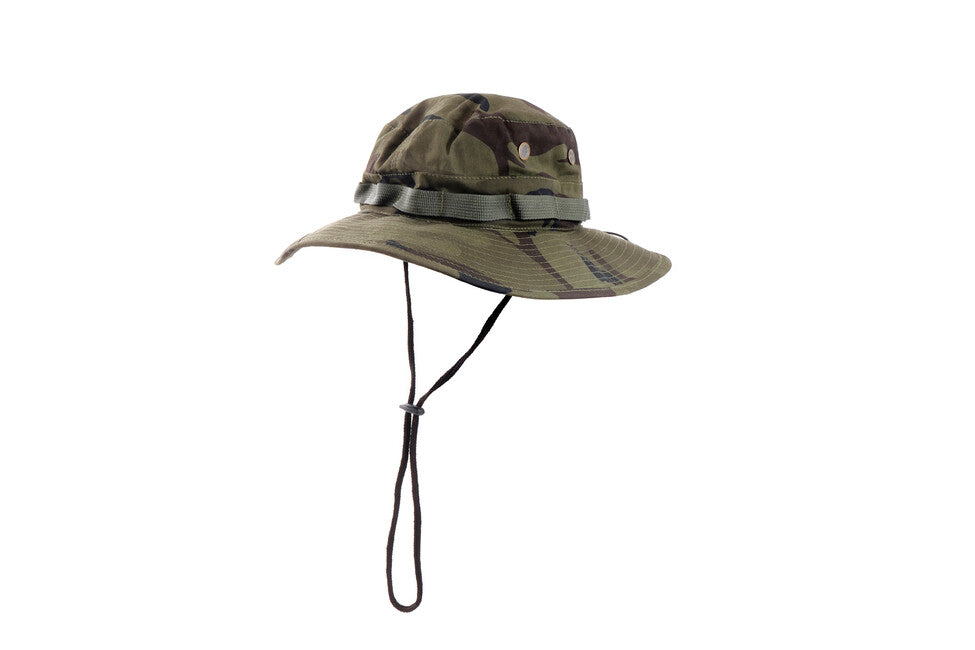 Origin Outdoors Tactical Boonie Hut, camo