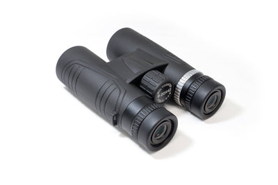 Origin Outdoors Tour View Zoom 8-20x42 Fernglas, schwarz