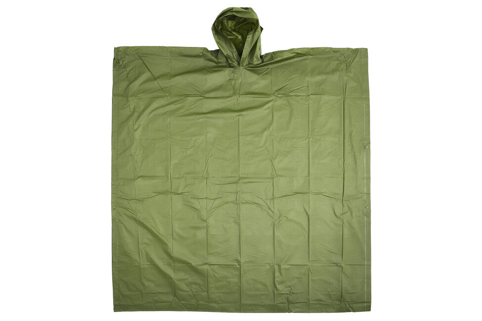 Origin Outdoors Traveller regenschutz olive