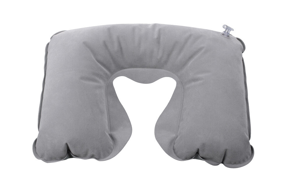 Origin Outdoors Ultraleichtes aufblasbares Nackenkissen