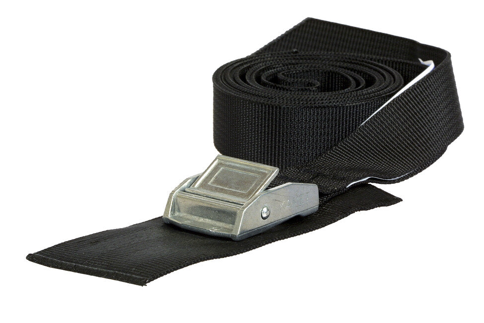 Origin Outdoors Haltegurt 25 mm 2,5 m mit polster