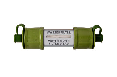 Origin Outdoors Wasserfilter