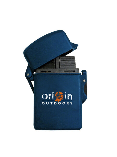 Origin Outdoors Storm Wasserdicht Marine Seal Feuerzeug