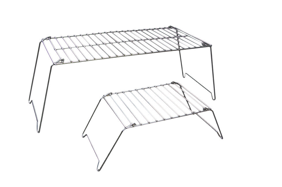 Origin Outdoors XL Klappbarer Grill