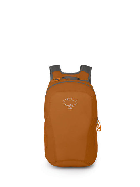 OSPREY UL STUFF PACK, toffee orange