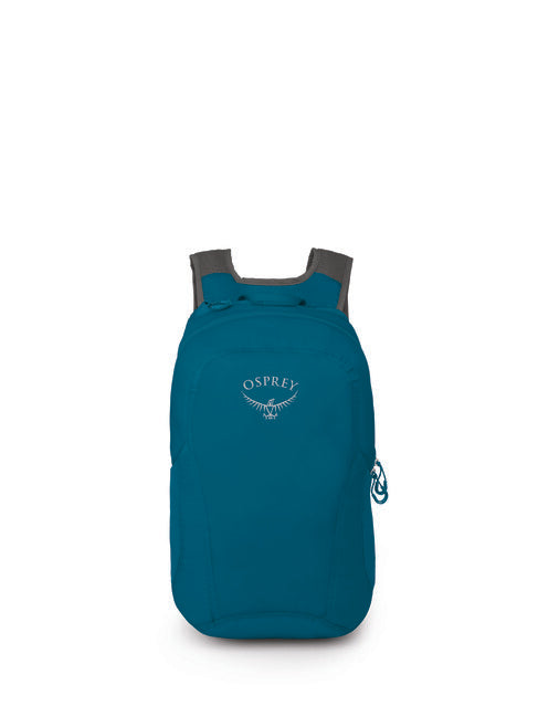 OSPREY UL STUFF PACK faltbarer rucksack wasserfront blau