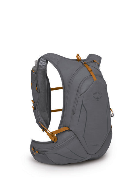 OSPREY Duro 15, phantom grey/toffee orange
