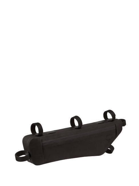 OSPREY Escapist Frame Bag Large, schwarz